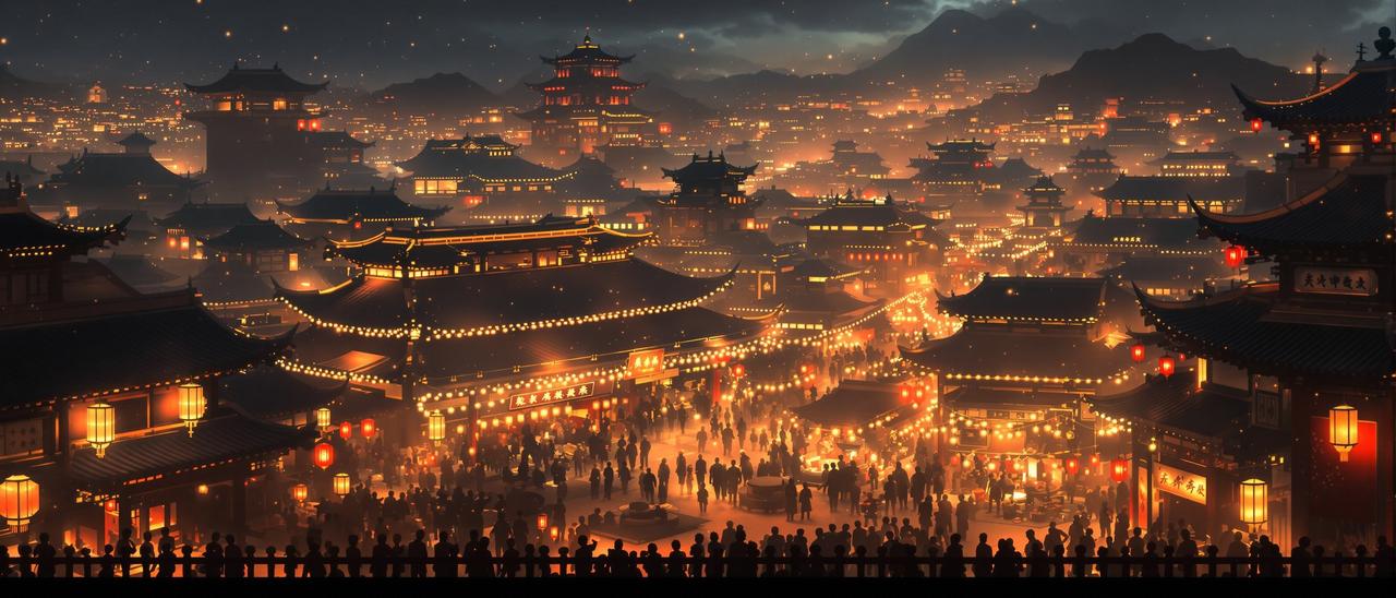 长安十二时辰 轮播图 - 小米影视
