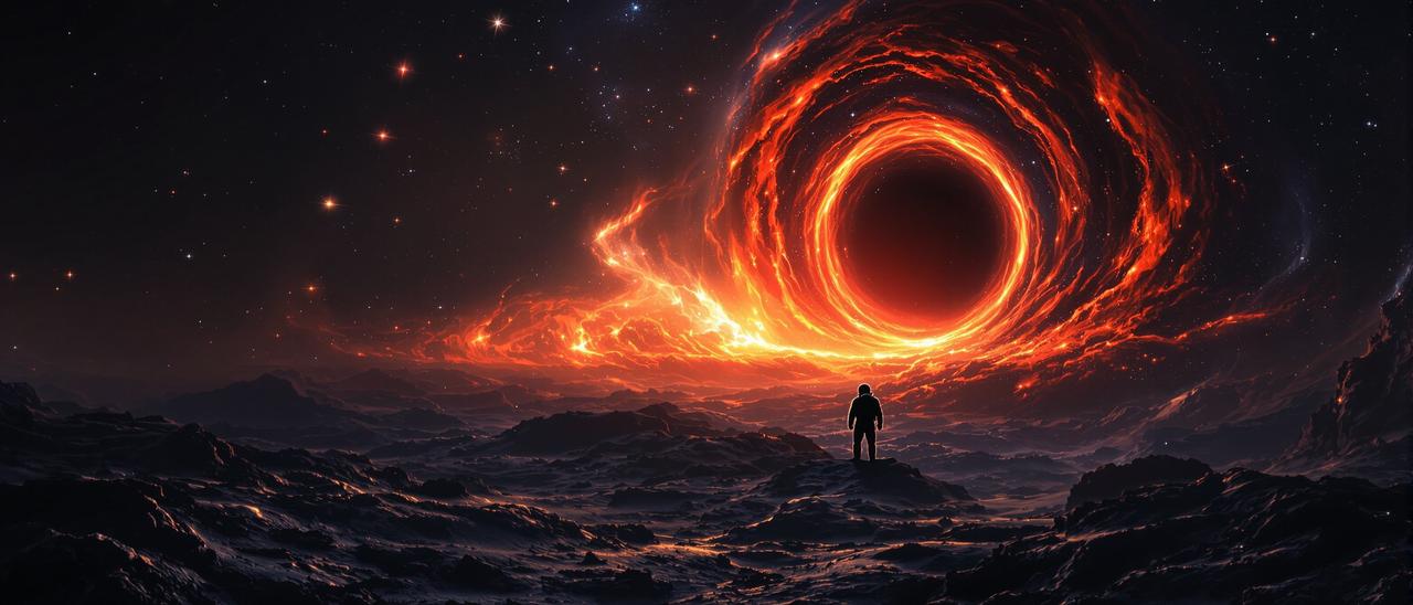 星际穿越：未知边界 轮播图 - 小米影视