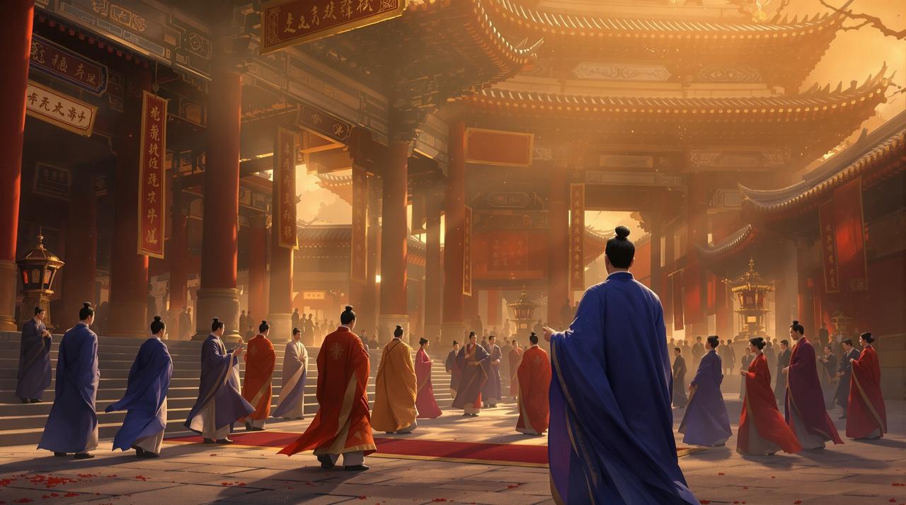 《庆余年2》第1-4集更新 封面 - 小米影视